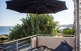 180 Degree Sea View Apartment